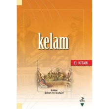 Grafiker Yayınları Kelam El Kitabı... +4 Adet Din Kitabı