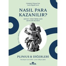 Kronik Kitap Nasıl Para Kazanılır ?... +5 Adet Ekonomi Kitabı