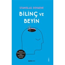 Alfa Yayınları Bilinç ve Beyin... +4 Adet Bilim Kitabı