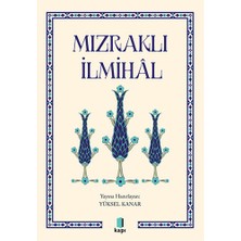 Kapı Yayınları Mızraklı Ilmihal... +1 Adet Din Kitabı