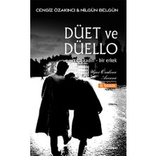 Otopsi Yayınları Düet ve Düello... +9 Adet Başvuru Kitabı