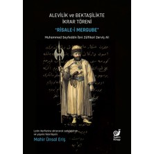 Sakin Kitap Alevilikte ve Bektaşilikte Ikrar Töreni... +9 Adet Din Kitabı