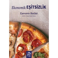 Serbest Kitaplar Ekonomik Eşitsizlik... +7 Adet Ekonomi Kitabı