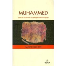 Doruk Yayınları Muhammed... +5 Adet Din Kitabı