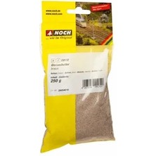 Noch 9172 1/160 Ölçek, Granit Taşları, Kahve Tonları, 250 Gram, Diorama Balast Malzemesi