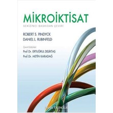 Palme Yayıncılık Mikroiktisat... +2 Adet Ekonomi Kitabı