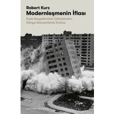 Monografi Yayınları Modernleşmenin Iflası... +3 Adet Ekonomi Kitabı