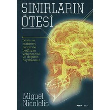 Alfa Yayınları Sınırların Ötesi... +1 Adet Bilim Kitabı