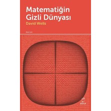 Doruk Yayınları Matematiğin Gizli Dünyası... +1 Adet Bilim Kitabı