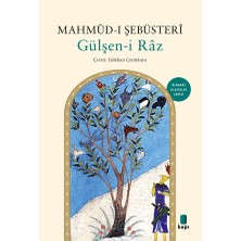 Kapı Yayınları Gülşen-I Râz... +1 Adet Din Kitabı