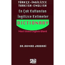 En Çok Kullanılan Ingilizce Kelimeler... +4 Adet Başvuru Kitabı