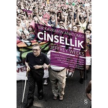 Everest Yayınları Bir Kavramın Anatomisi - Cinsellik... +4 Adet Başvuru Kitabı