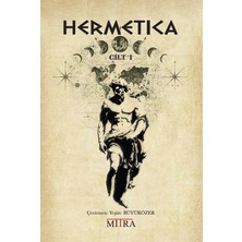 Mitra Hermetika 1... +4 Adet Başvuru Kitabı