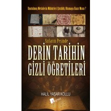 Lopus Derin Tarihin Gizli Öğretileri... +1 Adet Başvuru Kitabı