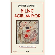 Alfa Yayınları Bilinç Açıklanıyor... +5 Adet Bilim Kitabı
