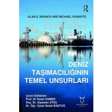 Akademisyen Kitabevi Deniz Taşımacılığının Temel Unsurları... +6 Adet Ekonomi Kitabı