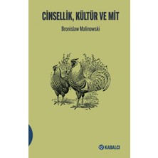 Kabalcı Yayınevi Cinsellik, Kültür ve Mit... +1 Adet Bilim Kitabı