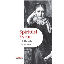 Mitra Spiritüel Evrim... +1 Adet Başvuru Kitabı