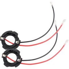 Zembil Vw Jetta Mk5 Için LED Xenon Ampul Sabitleme Aparatı 2 Adet