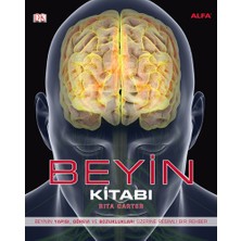 Alfa Yayınları Beyin Kitabı (Ciltli)... +2 Adet Başvuru Kitabı