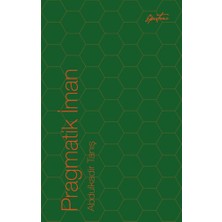 Episteme Yayınları Pragmatik Iman... +1 Adet Din Kitabı
