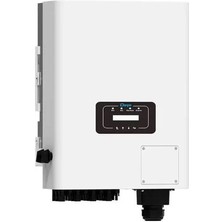 Deye 50KW Trifaze