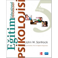 Nobel Akademik Yayıncılık Eğitim Psikolojisi... +3 Adet Eğitim Kitabı