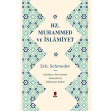 Kapı Yayınları Hz. Muhammed ve Islamiyet (Ciltli)... +5 Adet Din Kitabı