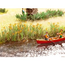 Noch 14140 Su Zambakları, 18 Adet, Diorama Malzemesi