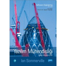 Nobel Akademik Yayıncılık Yazılım Mühendisliği... +1 Adet Bilim Kitabı