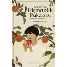 Düşün Yayıncılık Kur’an’da Pişmanlık Psikolojisi... +2 Adet Din Kitabı