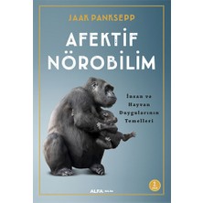 Alfa Yayınları Afektif Nörobilim... +27 Adet Bilim Kitabı