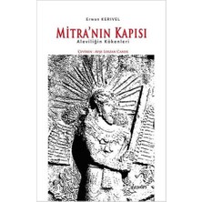 Demos Yayınları Mitra'nın Kapısı... +3 Adet Din Kitabı