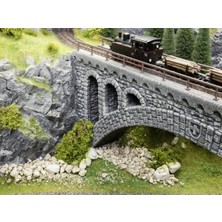 Noch 9230 Kaya Parçaları, 80 Gram, Diorama Balast Malzemesi