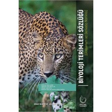 Palme Yayıncılık Biyoloji Terimleri Sözlüğü... +5 Adet Bilim Kitabı