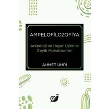 Sakin Kitap Ampelofilozofiya... +2 Adet Bilim Kitabı