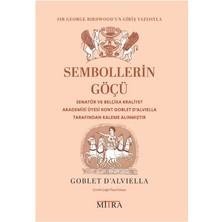 Mitra Sembollerin Göçü... +3 Adet Başvuru Kitabı