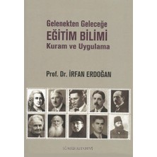 Sümer Kitabevi Gelenekten Geleceğe Eğitim Bilimi... +2 Adet Eğitim Kitabı