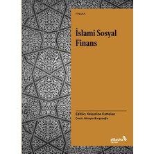 Albaraka Yayınları Islami Sosyal Finans... +1 Adet Ekonomi Kitabı