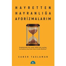 İstanbul Yayınevi Hayretten Hayranlığa Aforizmalarım... +4 Adet Din Kitabı