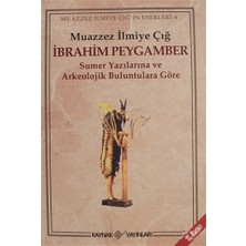 Kaynak Yayınları Ibrahim Peygamber... +1 Adet Din Kitabı