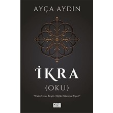 Goya Kitap Ikra (Oku)... +1 Adet Din Kitabı