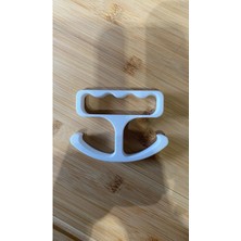 TriVox3D Poşet Taşıma Aparatı Çarşı Pazar Poşet Tutacağı