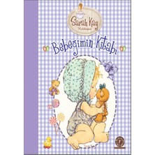 Artemis Yayınları Bebeğimin Kitabı... +3 Adet Başvuru Kitabı