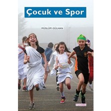 Tekhne Yayınları Çocuk ve Spor... +1 Adet Eğitim Kitabı