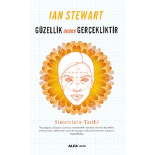 Alfa Yayınları Güzellik Neden Gerçekliktir... +3 Adet Bilim Kitabı