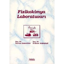 Fizikokimya Laboratuvarı... +1 Adet Bilim Kitabı