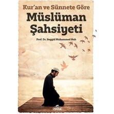 Arenes Kuran ve Sünnete Göre Müslüman Şahsiyeti