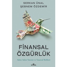 Kronik Kitap Finansal Özgürlük... +5 Adet Ekonomi Kitabı