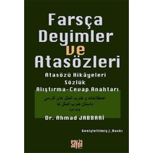 Farsça Deyimler ve Atasözleri... +8 Adet Başvuru Kitabı